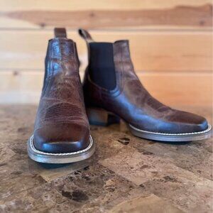 Shyanne Stryde Chelsea bootie